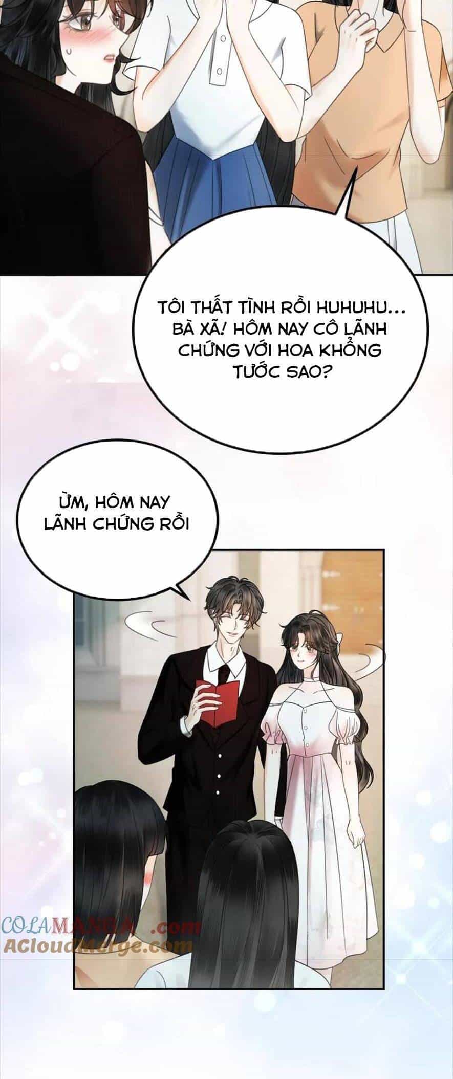 Cùng Đỉnh Luu Ảnh Đế Yêu Đương Phát Đường - Chương 361 - ảnh 12