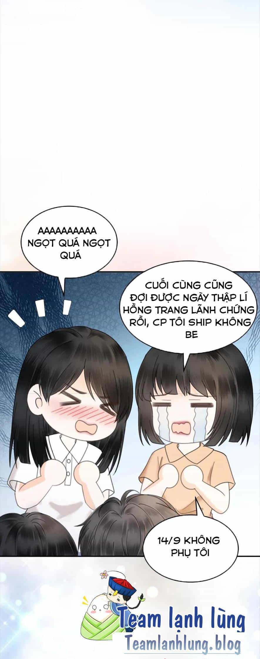 Cùng Đỉnh Luu Ảnh Đế Yêu Đương Phát Đường - Chương 361 - ảnh 13