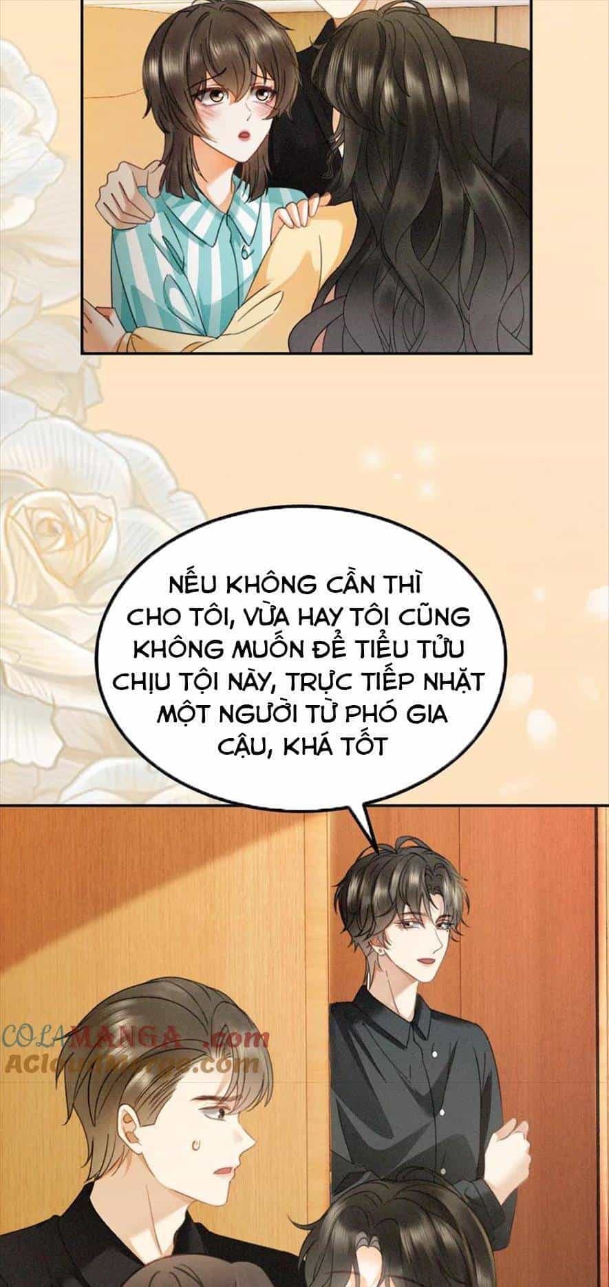 Cùng Đỉnh Luu Ảnh Đế Yêu Đương Phát Đường - Chương 362 - ảnh 17