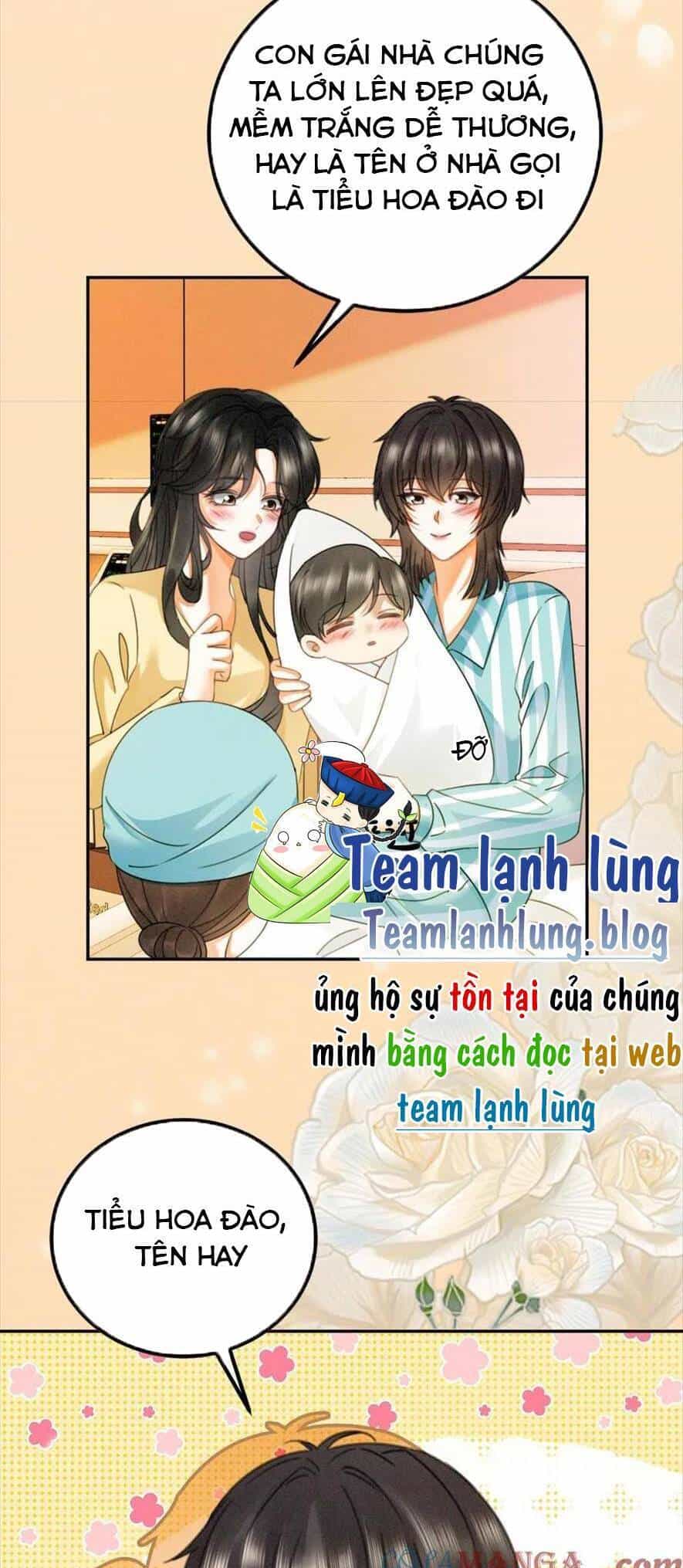Cùng Đỉnh Luu Ảnh Đế Yêu Đương Phát Đường - Chương 362 - ảnh 20