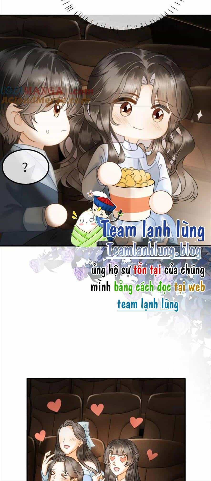 Cùng Đỉnh Luu Ảnh Đế Yêu Đương Phát Đường - Chương 363 - ảnh 15