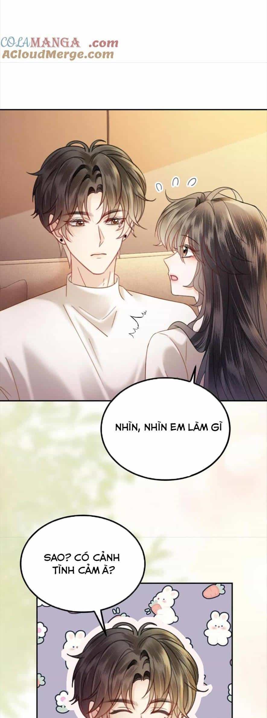 Cùng Đỉnh Luu Ảnh Đế Yêu Đương Phát Đường - Chương 363 - ảnh 18