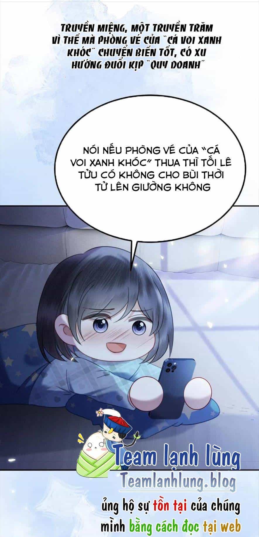 Cùng Đỉnh Luu Ảnh Đế Yêu Đương Phát Đường - Chương 364 - ảnh 13