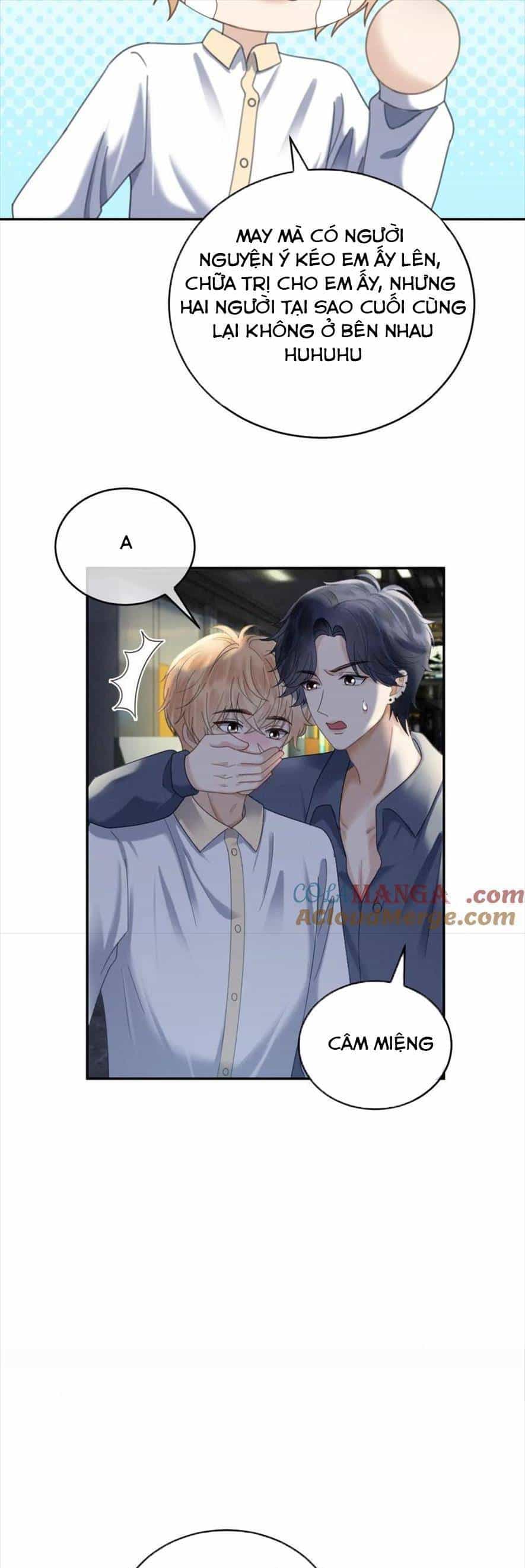 Cùng Đỉnh Luu Ảnh Đế Yêu Đương Phát Đường - Chương 364 - ảnh 17