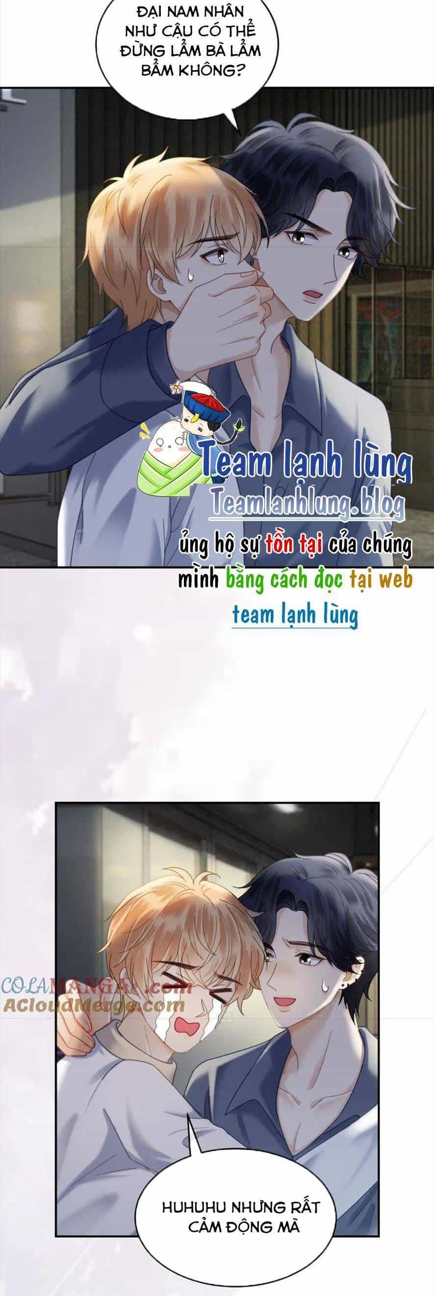 Cùng Đỉnh Luu Ảnh Đế Yêu Đương Phát Đường - Chương 364 - ảnh 18