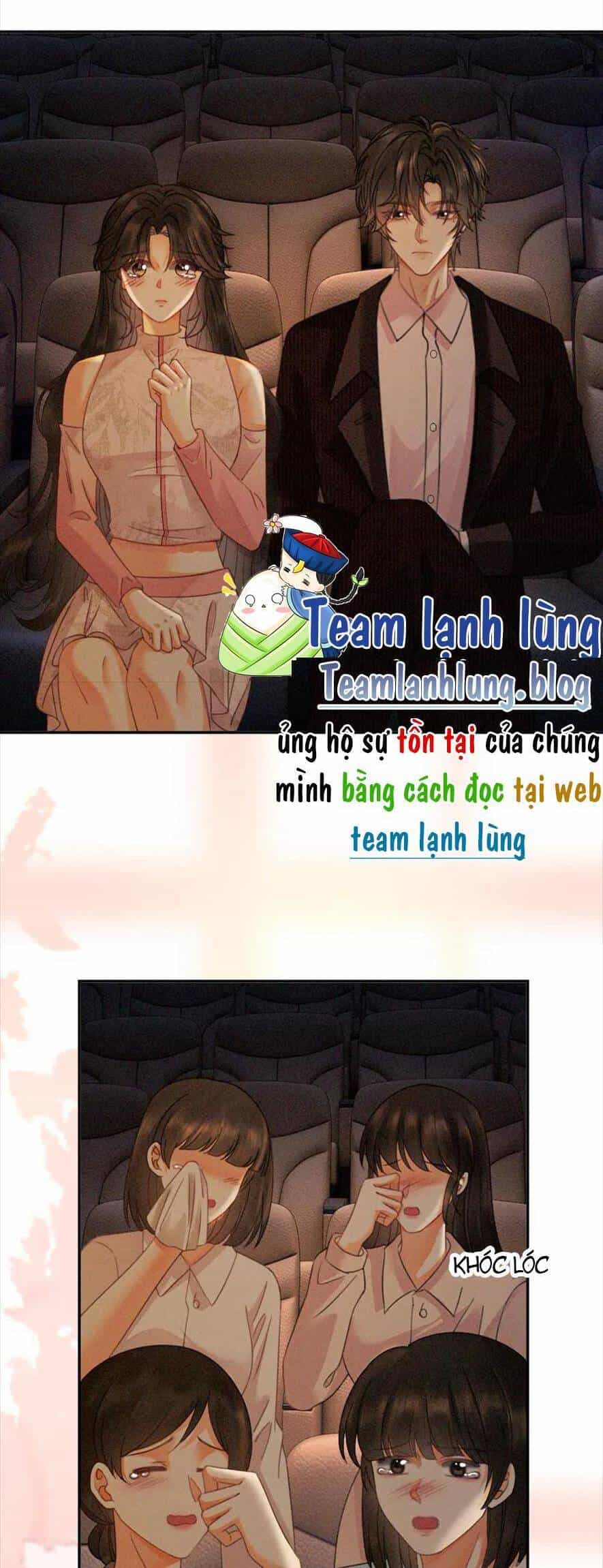 Cùng Đỉnh Luu Ảnh Đế Yêu Đương Phát Đường - Chương 364 - ảnh 2