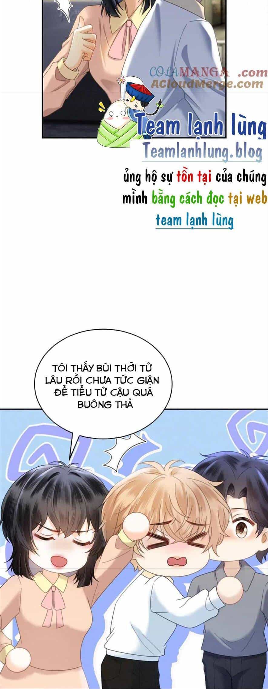 Cùng Đỉnh Luu Ảnh Đế Yêu Đương Phát Đường - Chương 364 - ảnh 20