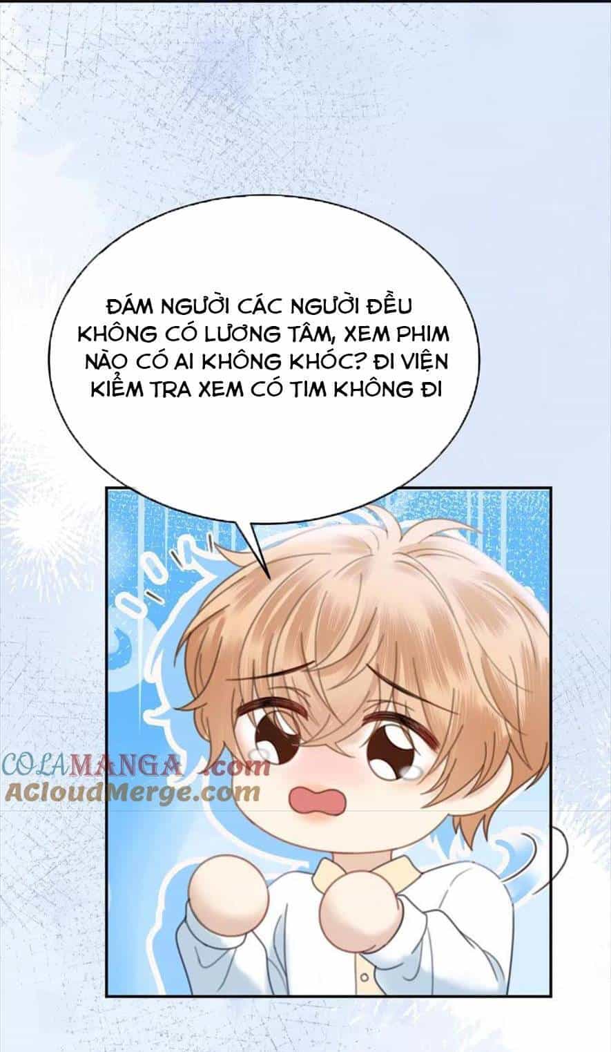 Cùng Đỉnh Luu Ảnh Đế Yêu Đương Phát Đường - Chương 364 - ảnh 21