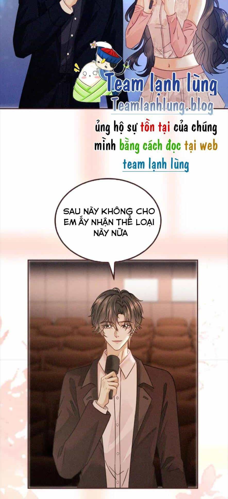Cùng Đỉnh Luu Ảnh Đế Yêu Đương Phát Đường - Chương 364 - ảnh 6