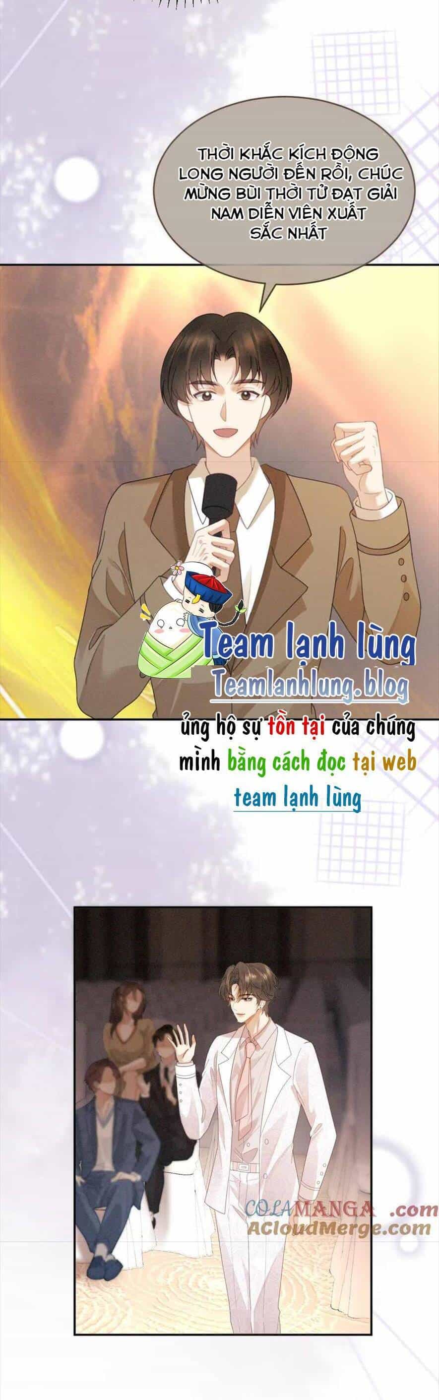 Cùng Đỉnh Luu Ảnh Đế Yêu Đương Phát Đường - Chương 365 - ảnh 11