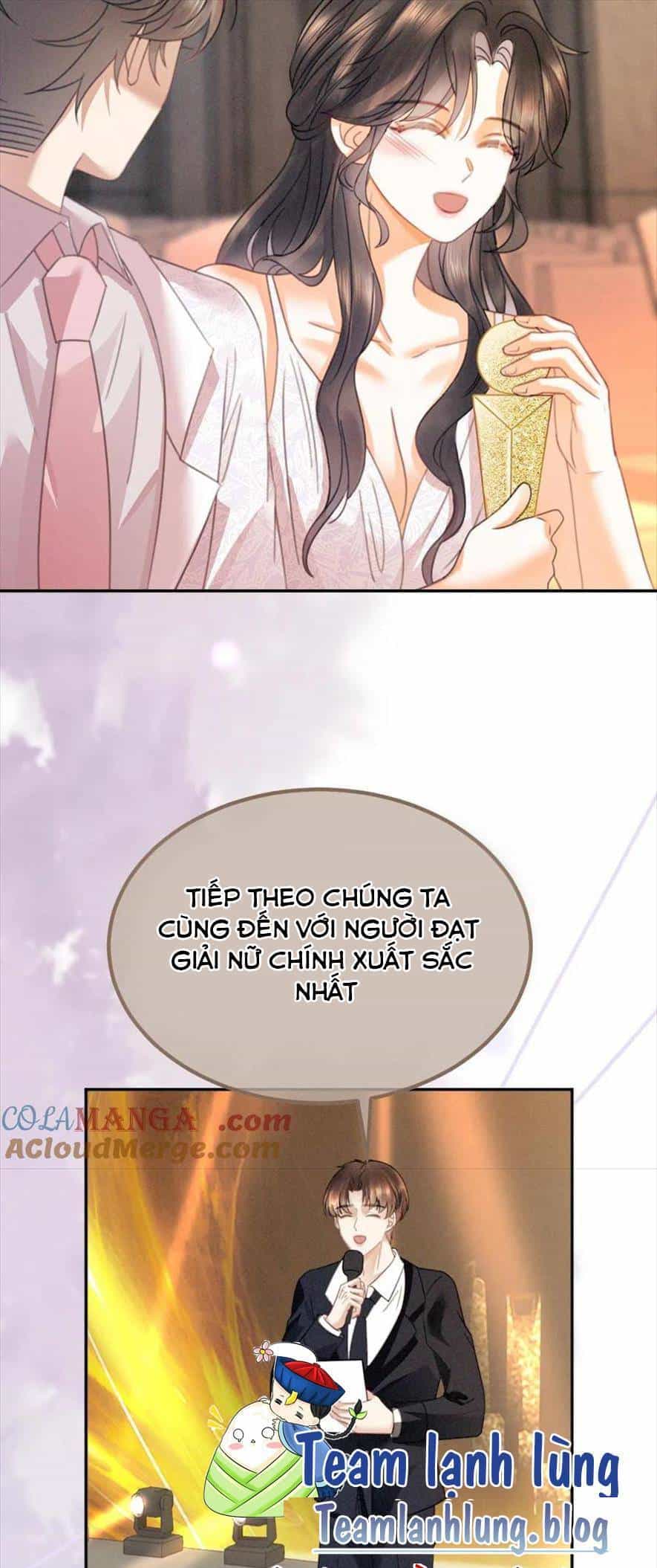 Cùng Đỉnh Luu Ảnh Đế Yêu Đương Phát Đường - Chương 365 - ảnh 15