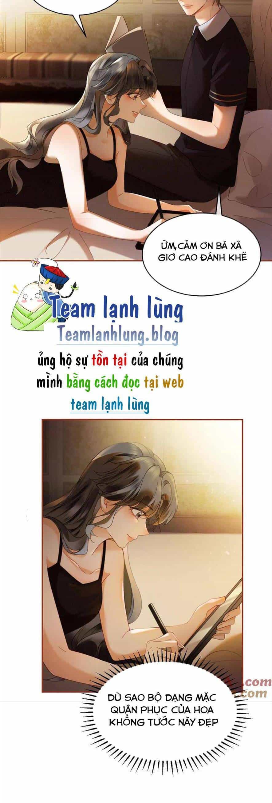 Cùng Đỉnh Luu Ảnh Đế Yêu Đương Phát Đường - Chương 365 - ảnh 2