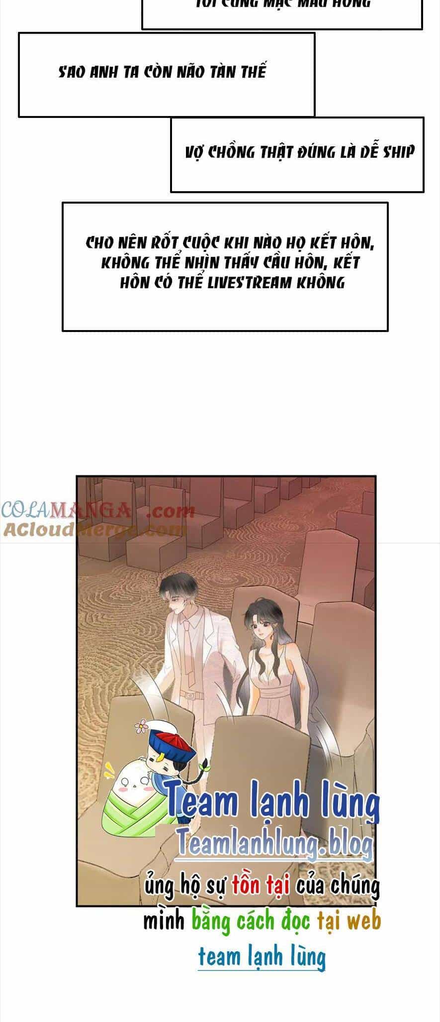 Cùng Đỉnh Luu Ảnh Đế Yêu Đương Phát Đường - Chương 365 - ảnh 9