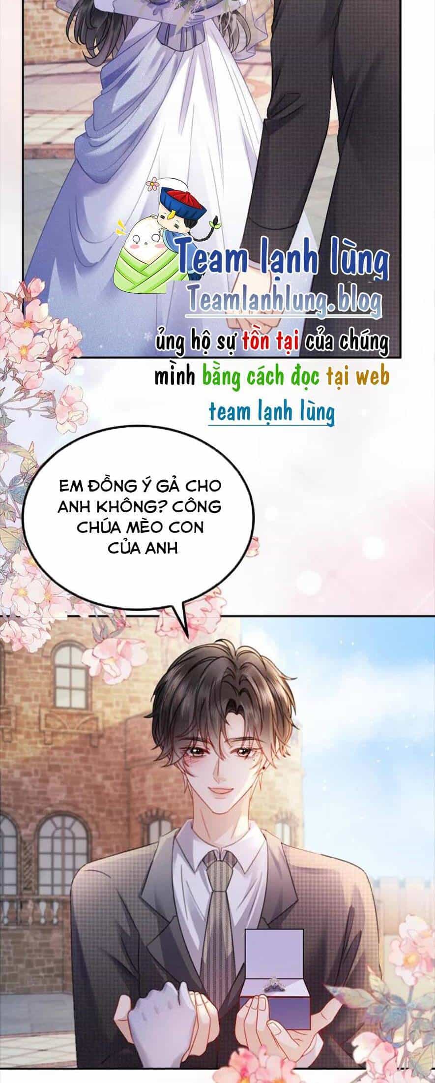 Cùng Đỉnh Luu Ảnh Đế Yêu Đương Phát Đường - Chương 366 - ảnh 12