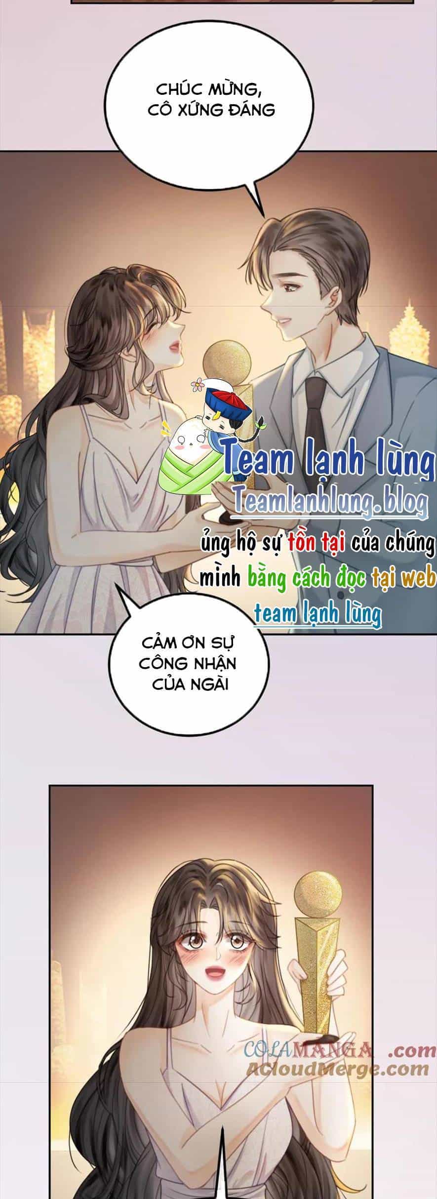 Cùng Đỉnh Luu Ảnh Đế Yêu Đương Phát Đường - Chương 366 - ảnh 5