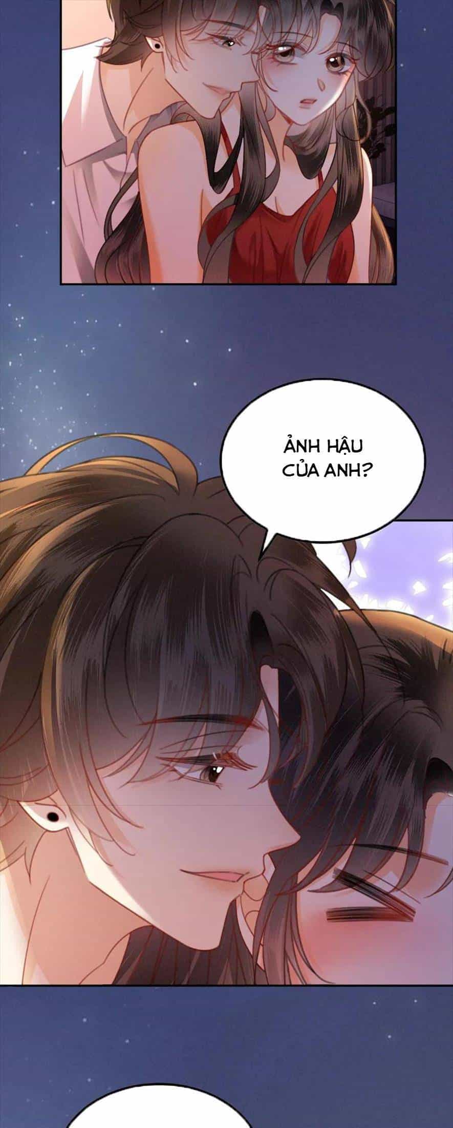 Cùng Đỉnh Luu Ảnh Đế Yêu Đương Phát Đường - Chương 366 - ảnh 9