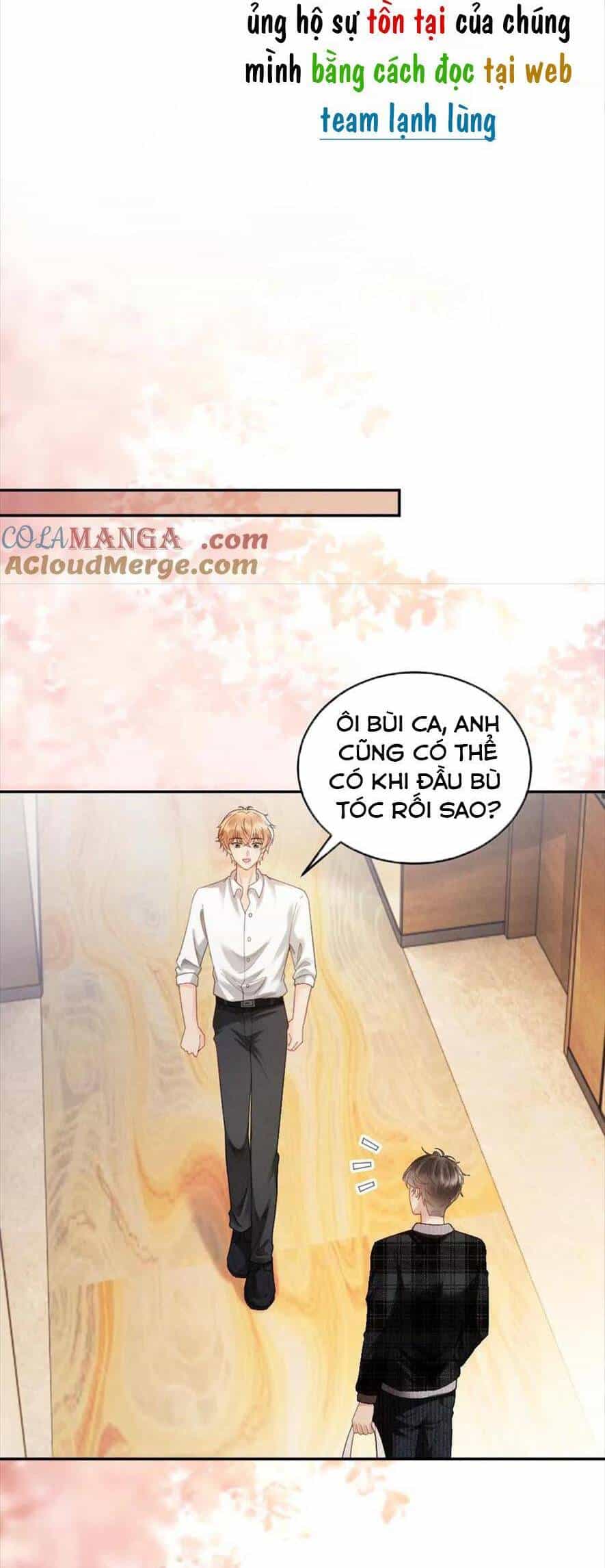 Cùng Đỉnh Luu Ảnh Đế Yêu Đương Phát Đường - Chương 367 - ảnh 12