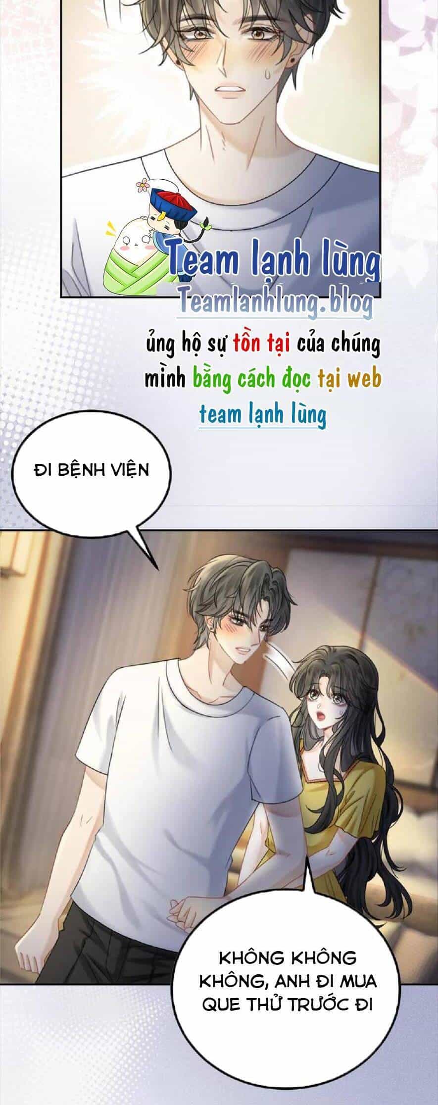 Cùng Đỉnh Luu Ảnh Đế Yêu Đương Phát Đường - Chương 368 - ảnh 11