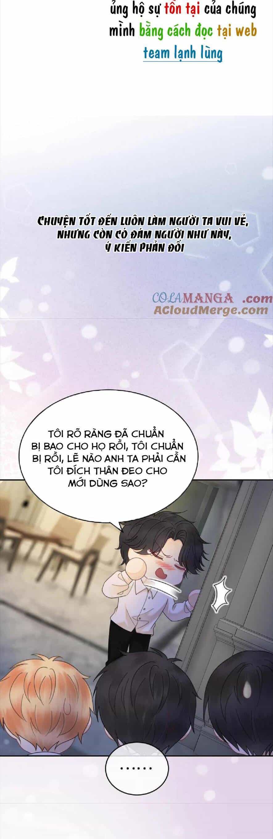Cùng Đỉnh Luu Ảnh Đế Yêu Đương Phát Đường - Chương 368 - ảnh 19