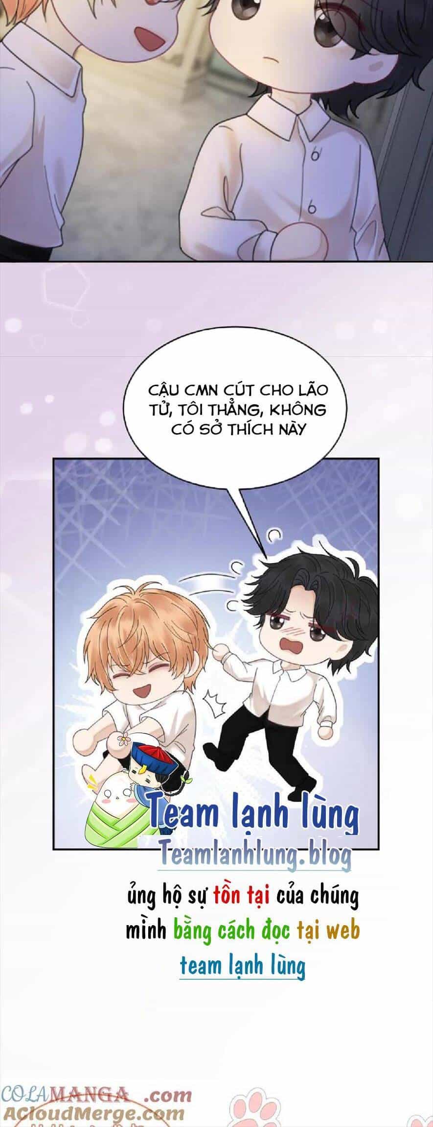 Cùng Đỉnh Luu Ảnh Đế Yêu Đương Phát Đường - Chương 368 - ảnh 21