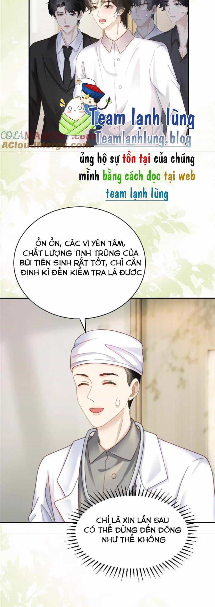 Cùng Đỉnh Luu Ảnh Đế Yêu Đương Phát Đường - Chương 369 - ảnh 10