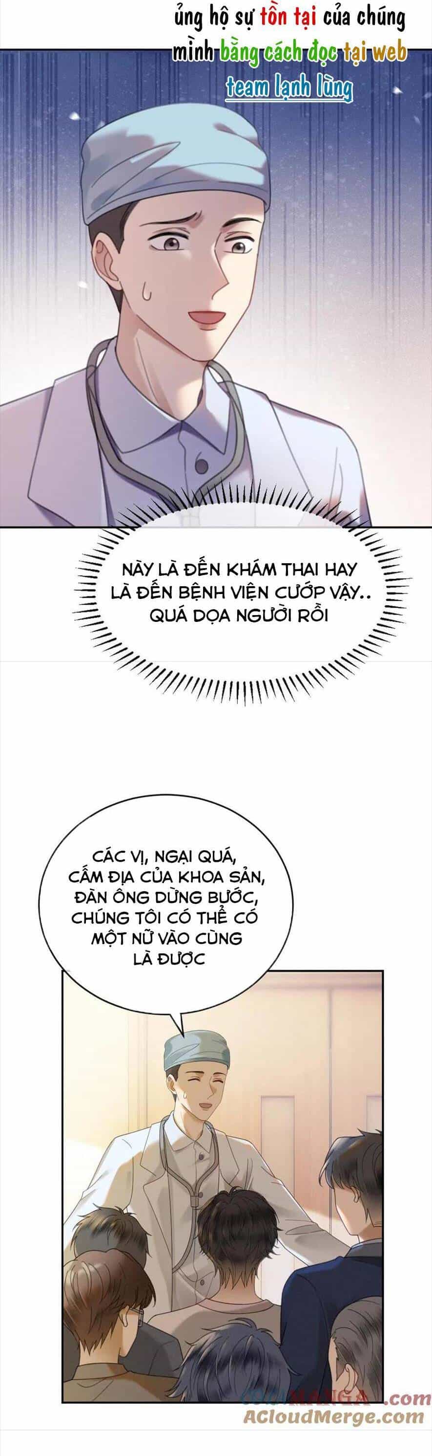 Cùng Đỉnh Luu Ảnh Đế Yêu Đương Phát Đường - Chương 369 - ảnh 4