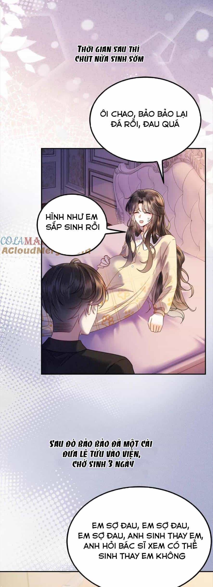 Cùng Đỉnh Luu Ảnh Đế Yêu Đương Phát Đường - Chương 370 - ảnh 3