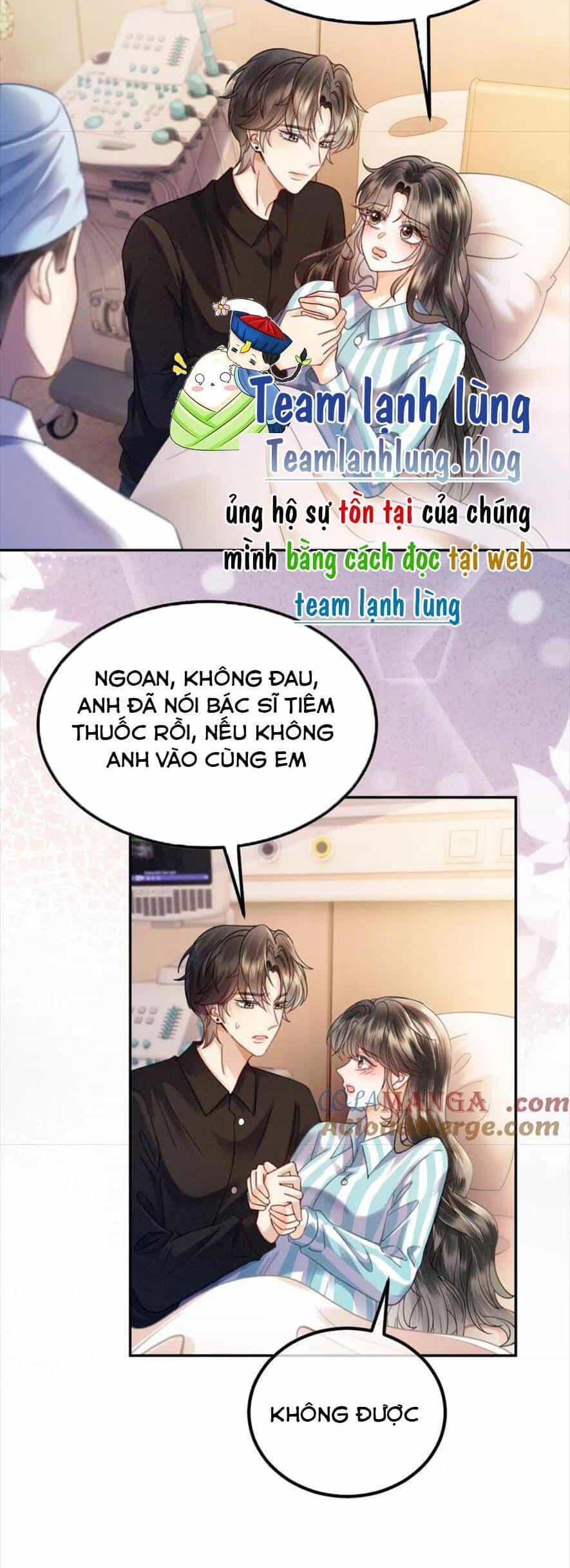 Cùng Đỉnh Luu Ảnh Đế Yêu Đương Phát Đường - Chương 370 - ảnh 4