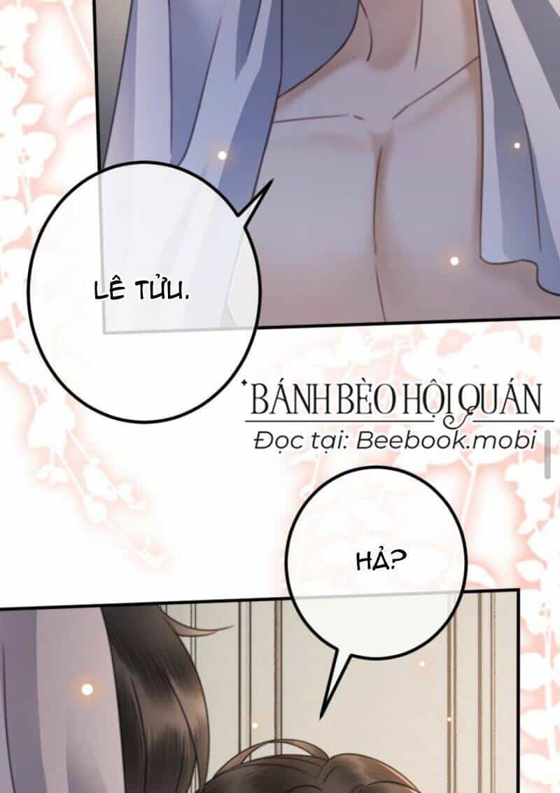 Cùng Đỉnh Luu Ảnh Đế Yêu Đương Phát Đường - Chương 36 - ảnh 22