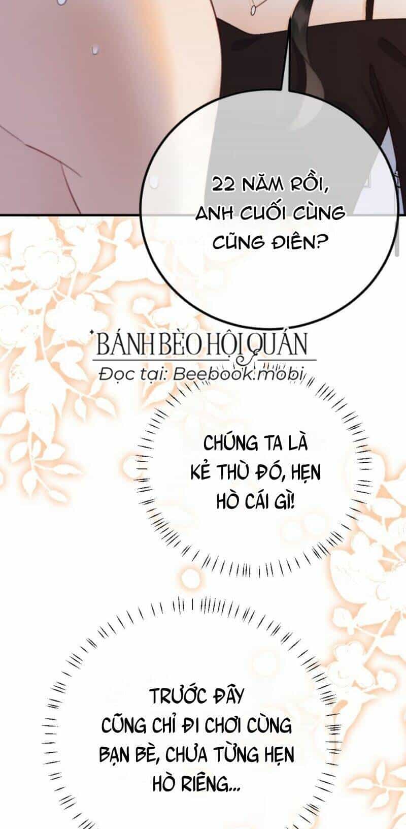 Cùng Đỉnh Luu Ảnh Đế Yêu Đương Phát Đường - Chương 36 - ảnh 26