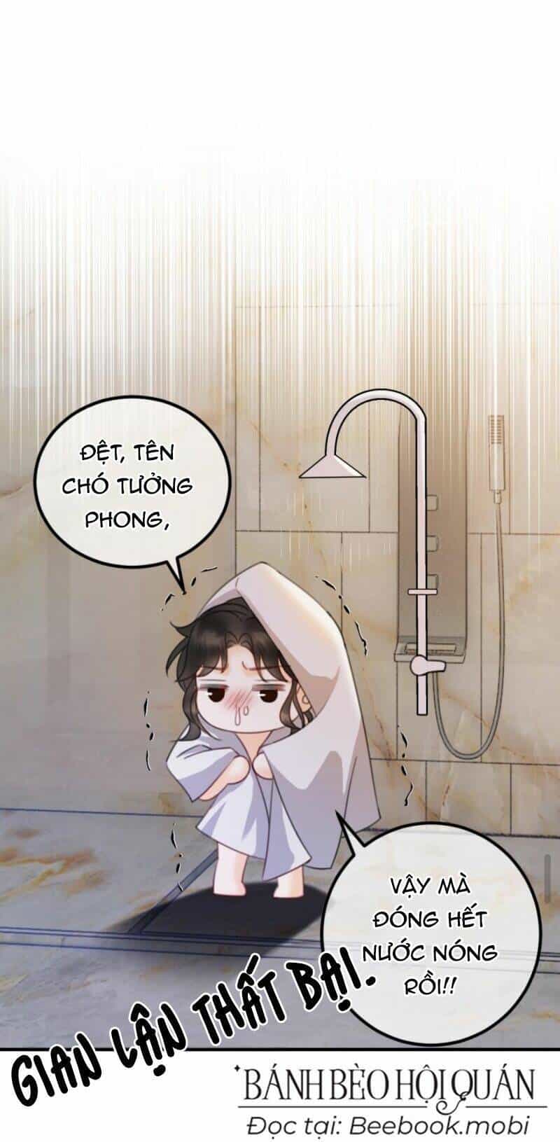 Cùng Đỉnh Luu Ảnh Đế Yêu Đương Phát Đường - Chương 36 - ảnh 30