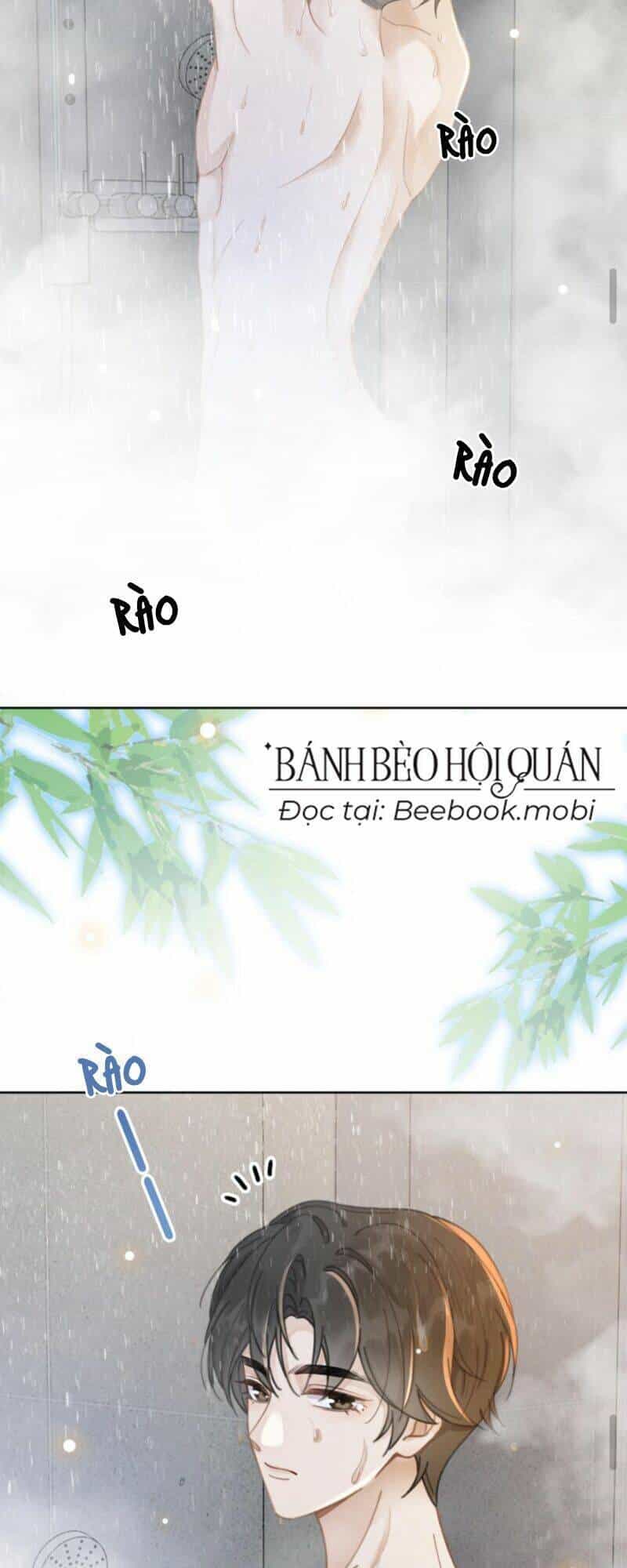 Cùng Đỉnh Luu Ảnh Đế Yêu Đương Phát Đường - Chương 36 - ảnh 8