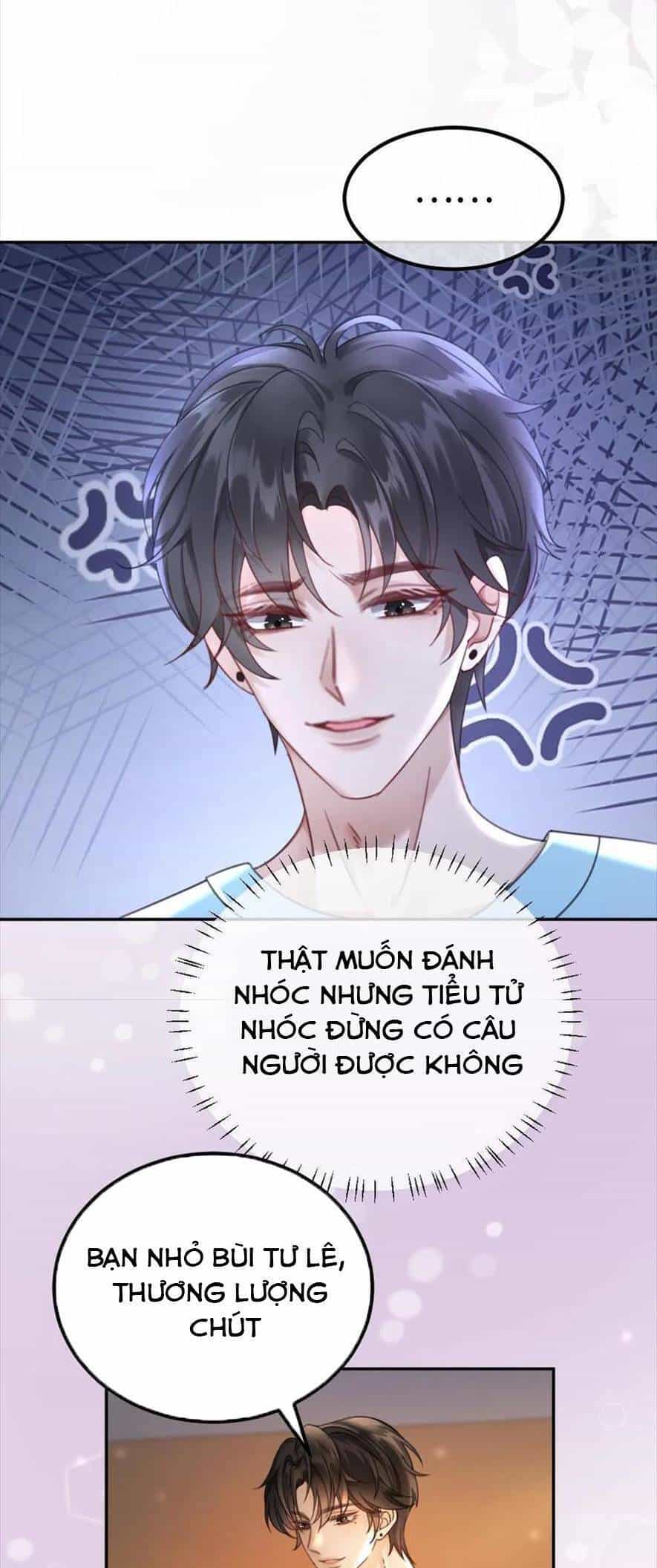 Cùng Đỉnh Luu Ảnh Đế Yêu Đương Phát Đường - Chương 371 - ảnh 11
