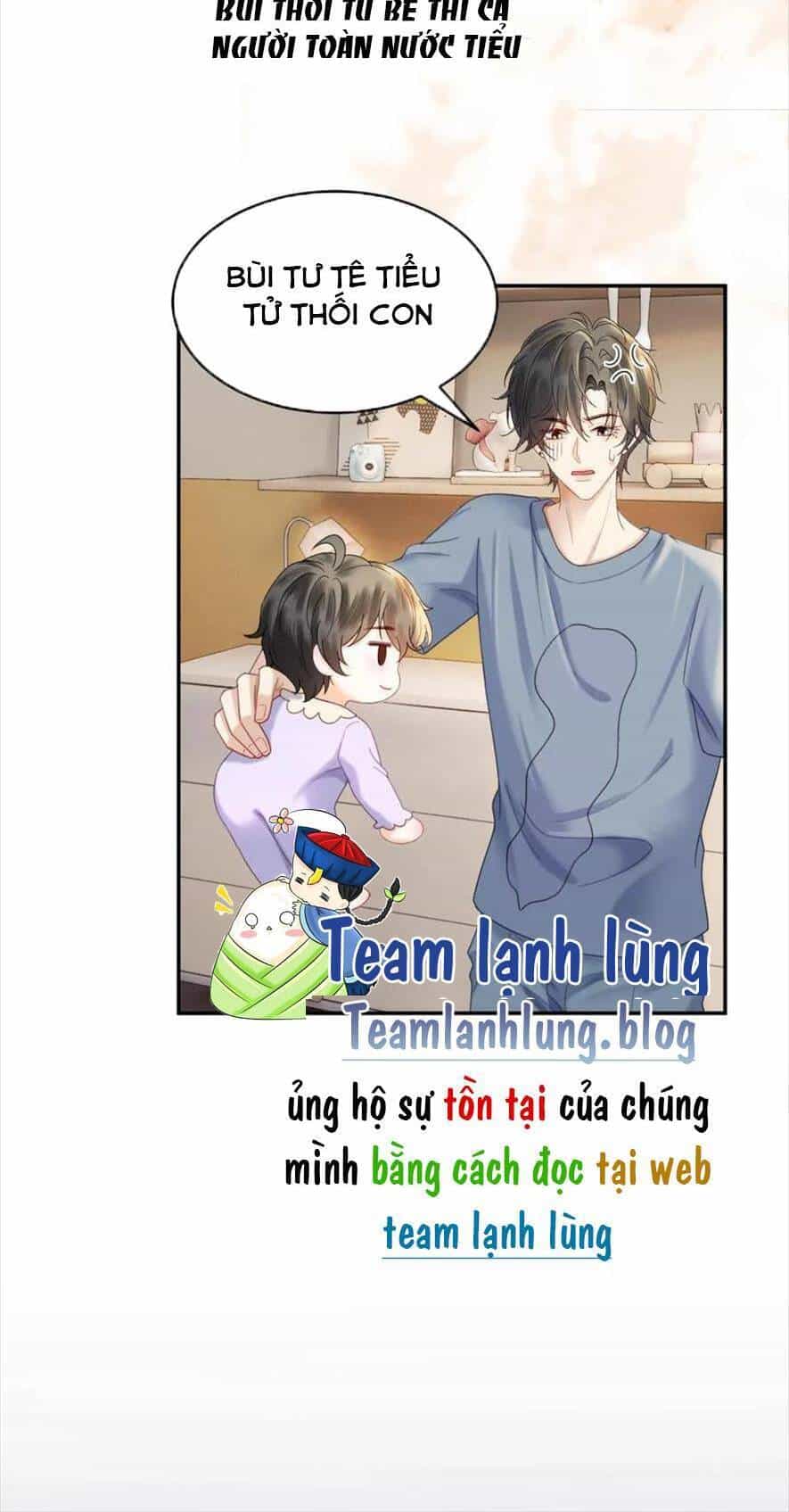 Cùng Đỉnh Luu Ảnh Đế Yêu Đương Phát Đường - Chương 372 - ảnh 10