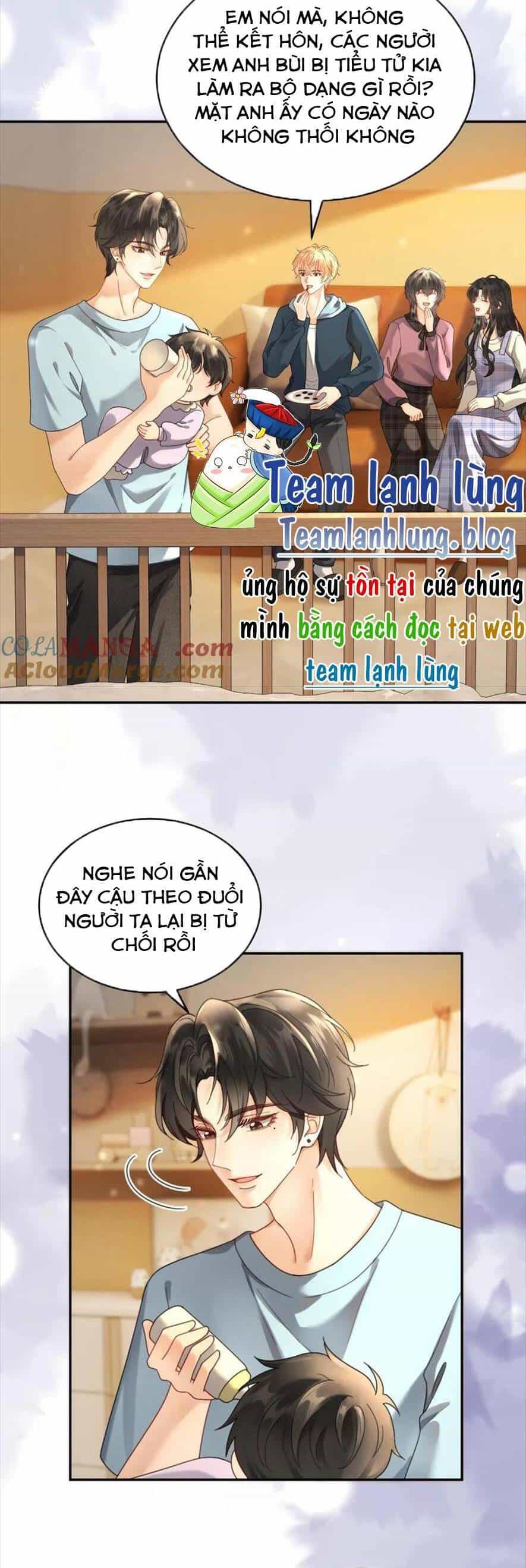 Cùng Đỉnh Luu Ảnh Đế Yêu Đương Phát Đường - Chương 372 - ảnh 14
