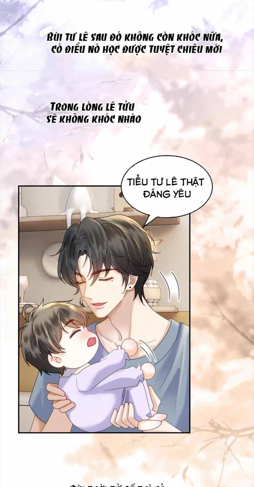 Cùng Đỉnh Luu Ảnh Đế Yêu Đương Phát Đường - Chương 372 - ảnh 9