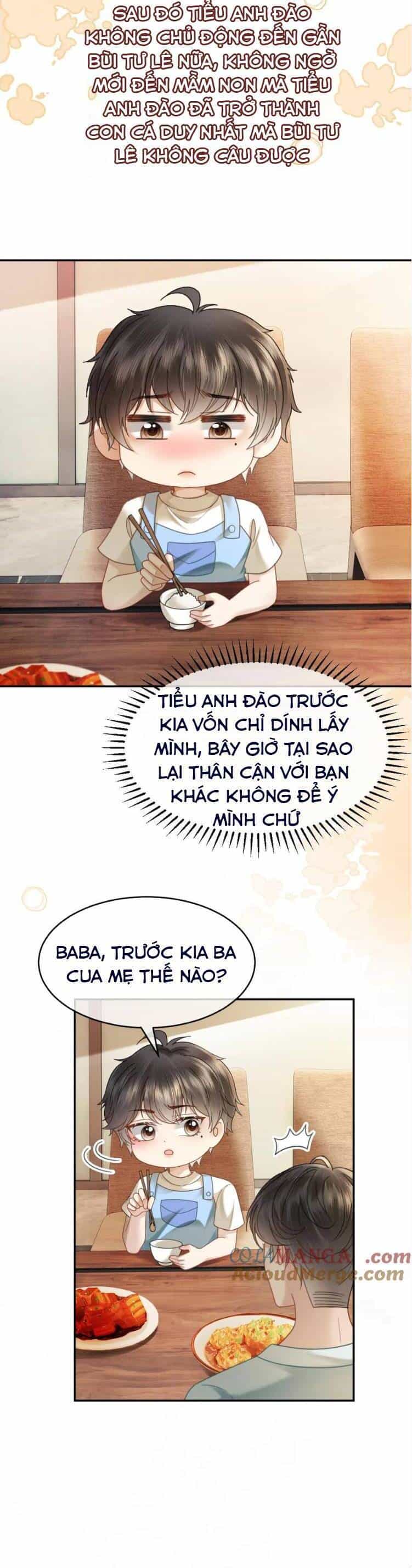 Cùng Đỉnh Luu Ảnh Đế Yêu Đương Phát Đường - Chương 373 - ảnh 10