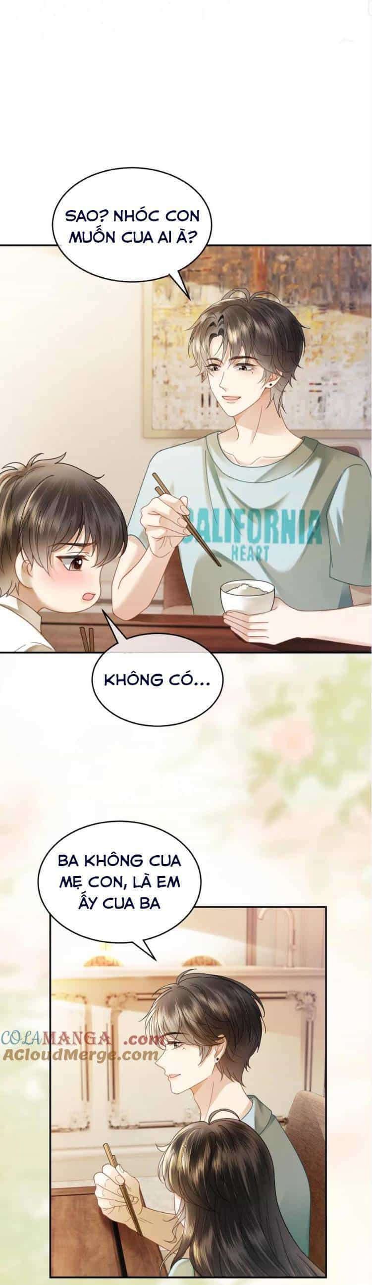 Cùng Đỉnh Luu Ảnh Đế Yêu Đương Phát Đường - Chương 373 - ảnh 11