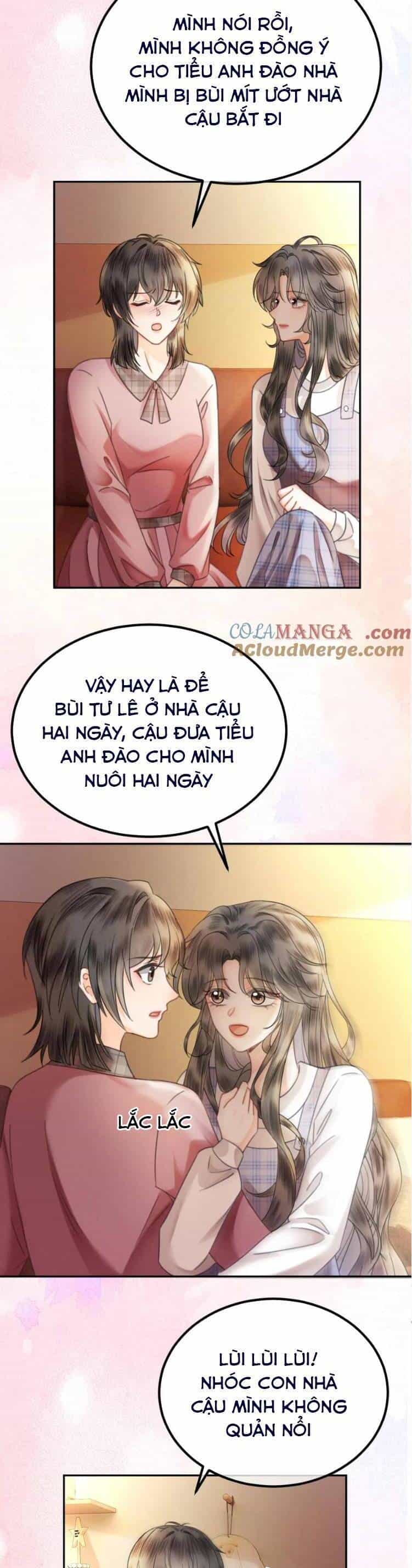 Cùng Đỉnh Luu Ảnh Đế Yêu Đương Phát Đường - Chương 373 - ảnh 2