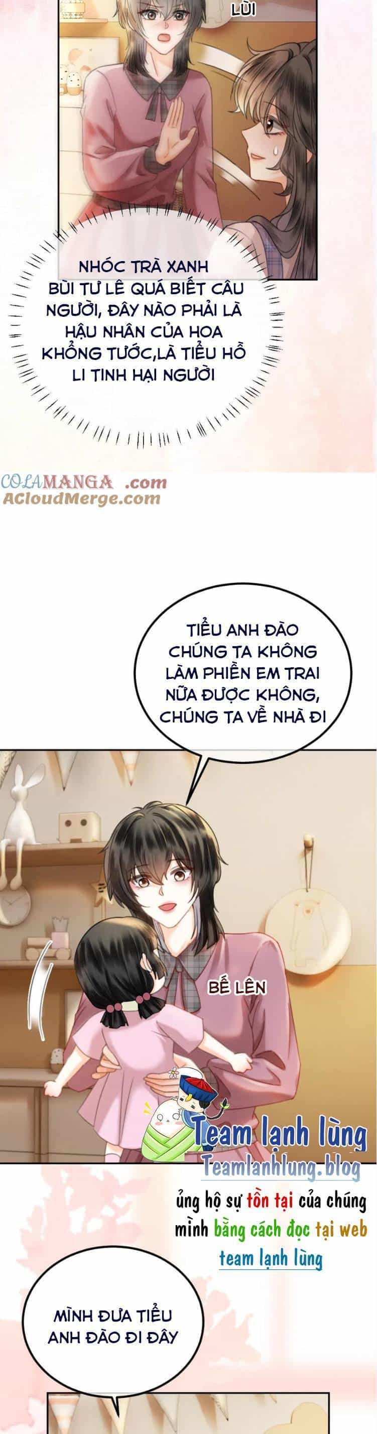 Cùng Đỉnh Luu Ảnh Đế Yêu Đương Phát Đường - Chương 373 - ảnh 3