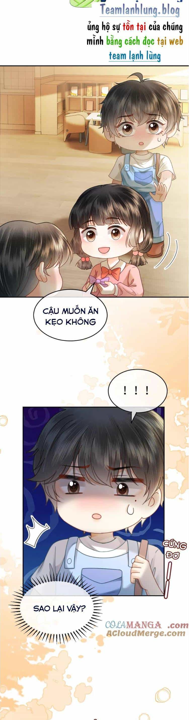Cùng Đỉnh Luu Ảnh Đế Yêu Đương Phát Đường - Chương 373 - ảnh 9