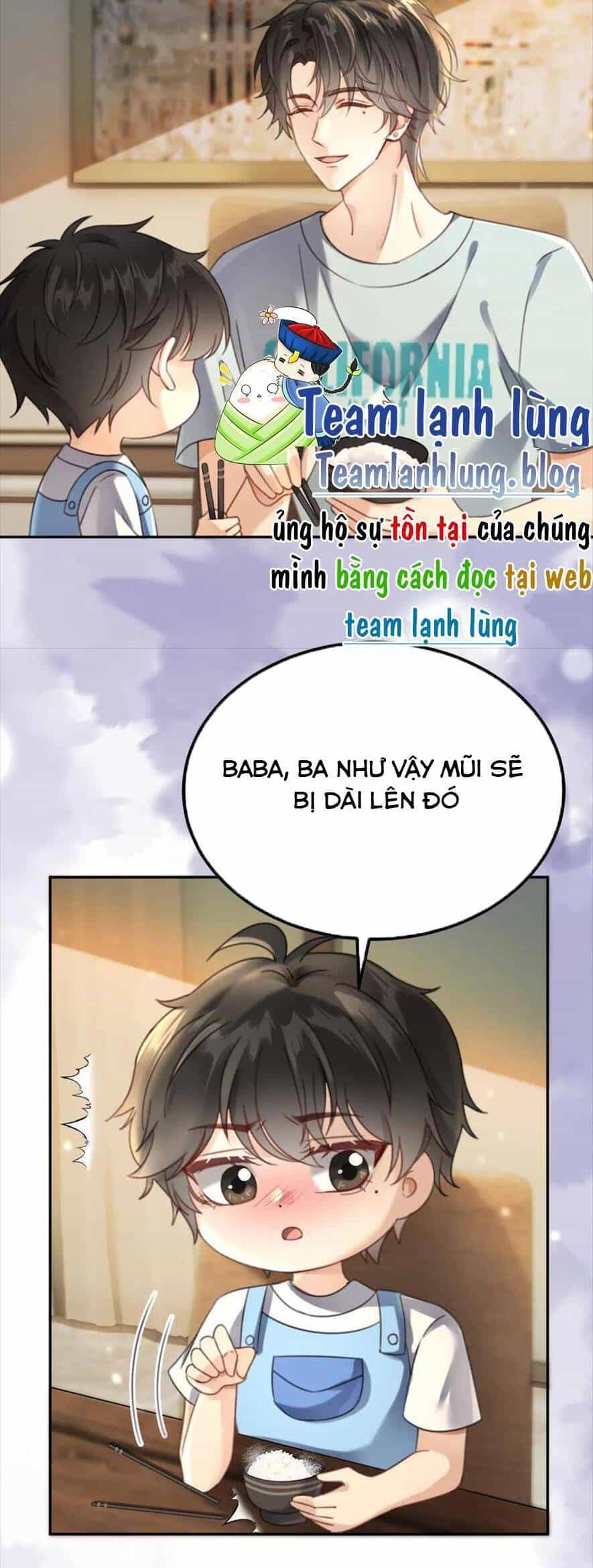 Cùng Đỉnh Luu Ảnh Đế Yêu Đương Phát Đường - Chương 374 - ảnh 2