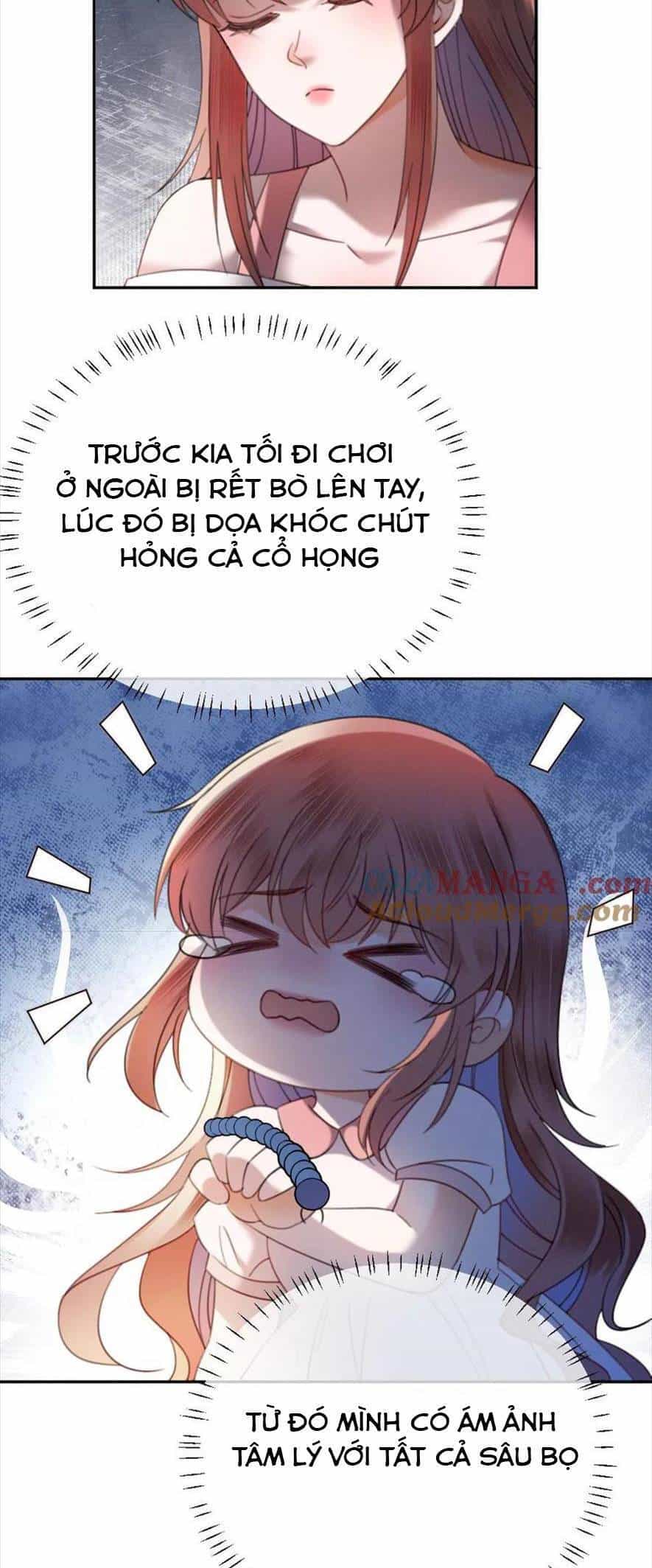 Cùng Đỉnh Luu Ảnh Đế Yêu Đương Phát Đường - Chương 375 - ảnh 4