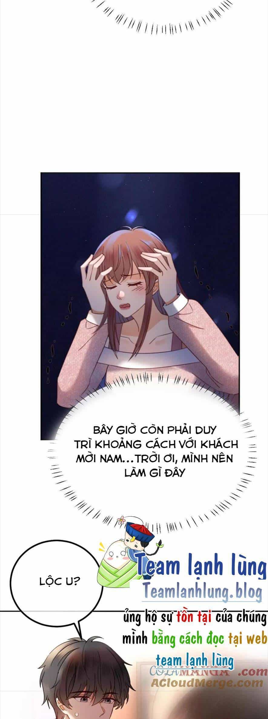 Cùng Đỉnh Luu Ảnh Đế Yêu Đương Phát Đường - Chương 375 - ảnh 5