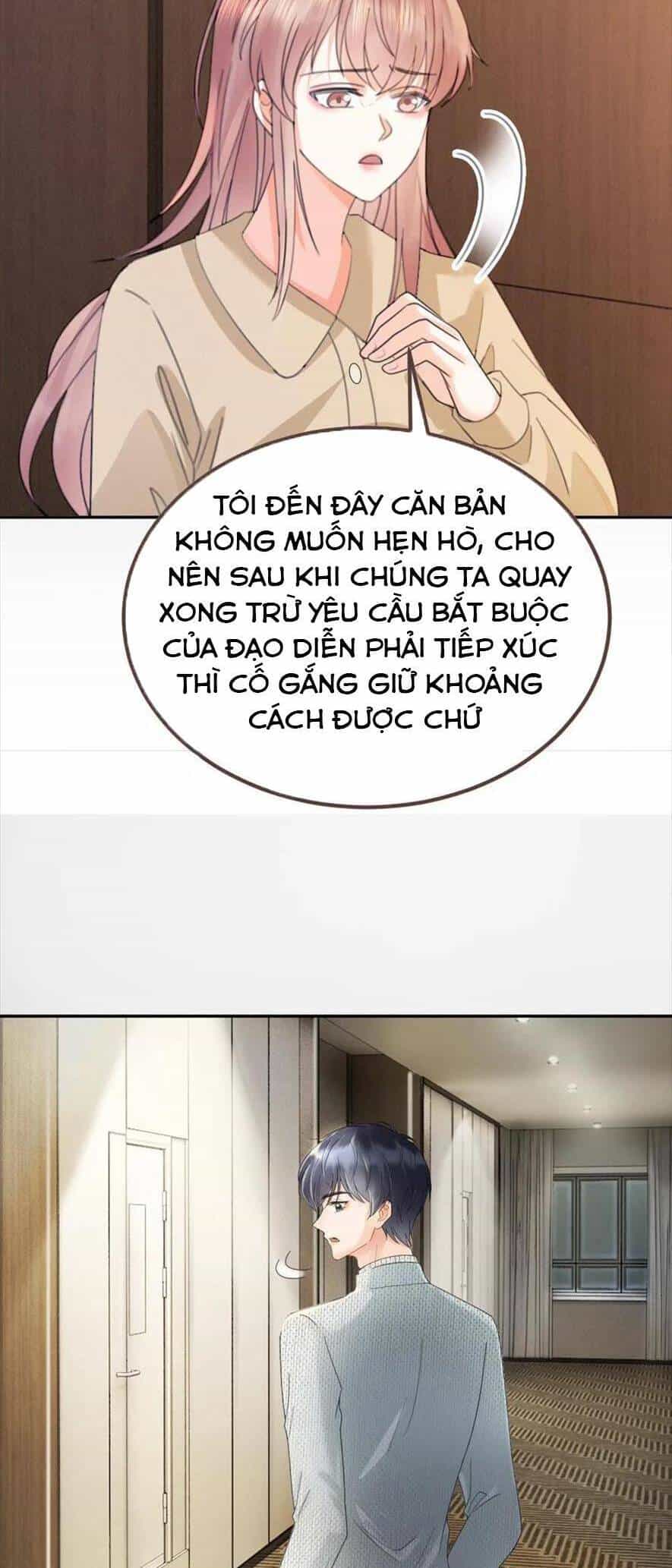 Cùng Đỉnh Luu Ảnh Đế Yêu Đương Phát Đường - Chương 376 - ảnh 13