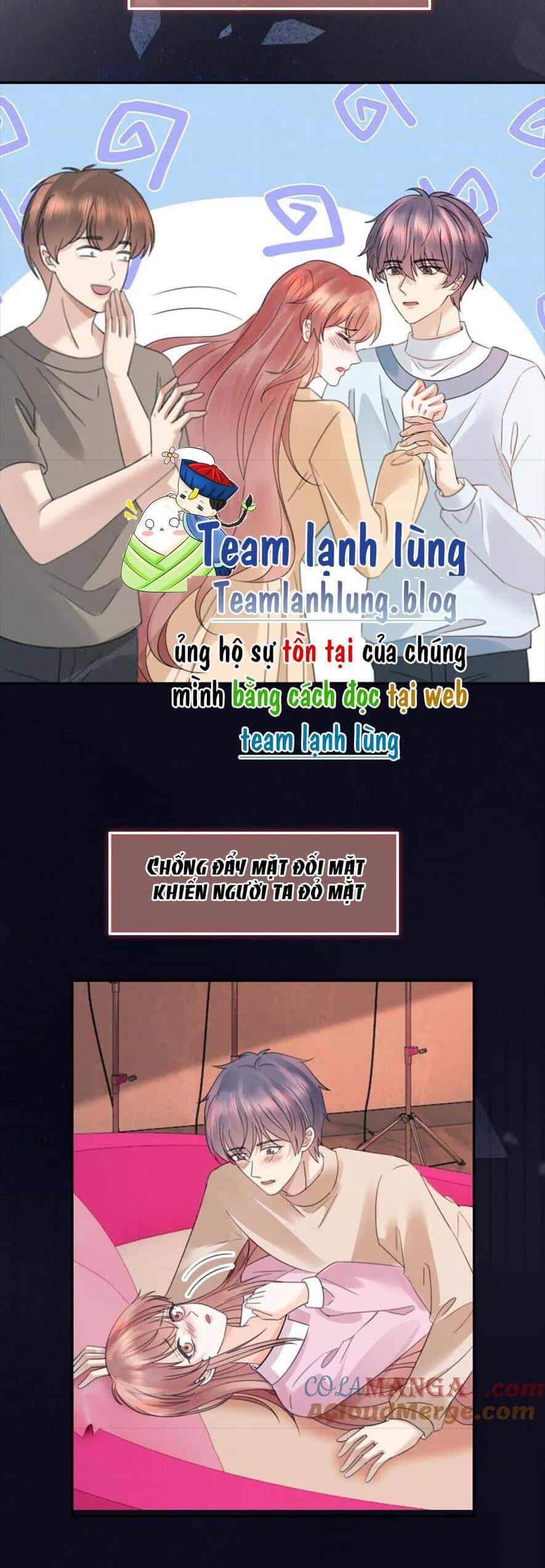 Cùng Đỉnh Luu Ảnh Đế Yêu Đương Phát Đường - Chương 376 - ảnh 2