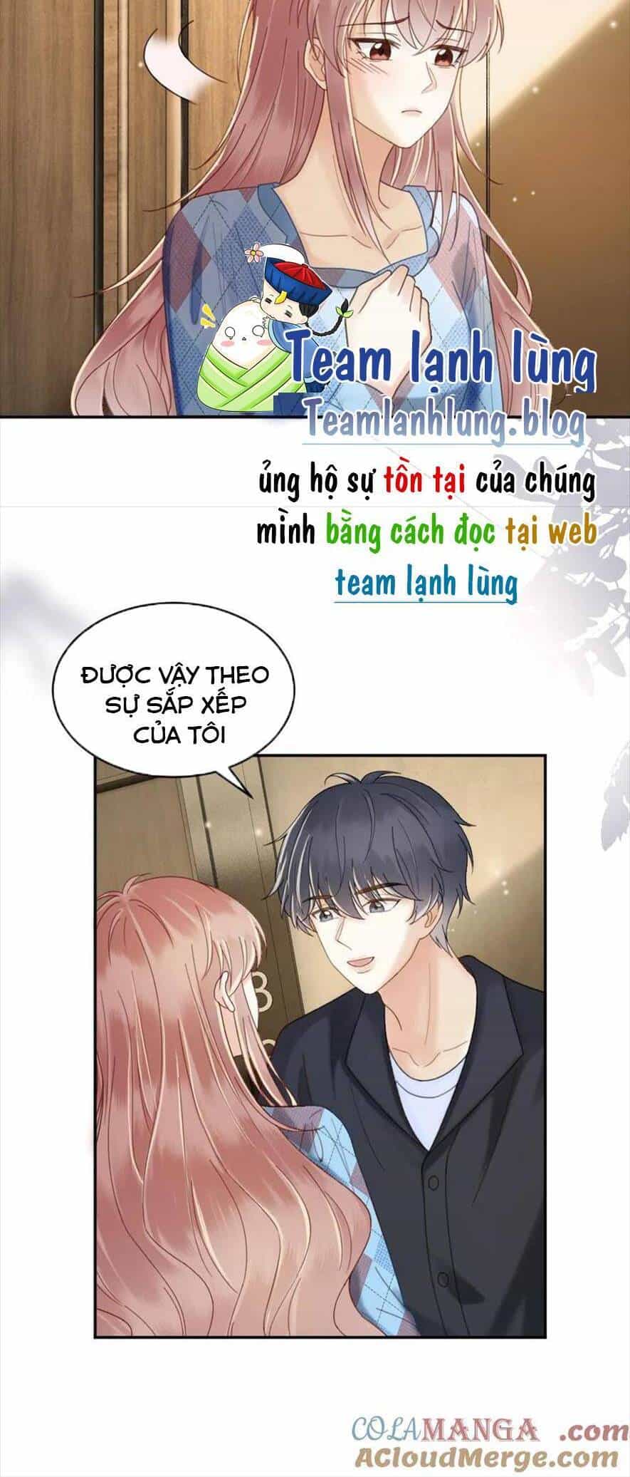 Cùng Đỉnh Luu Ảnh Đế Yêu Đương Phát Đường - Chương 376 - ảnh 20