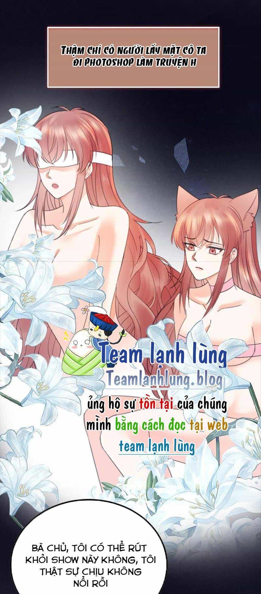 Cùng Đỉnh Luu Ảnh Đế Yêu Đương Phát Đường - Chương 376 - ảnh 6
