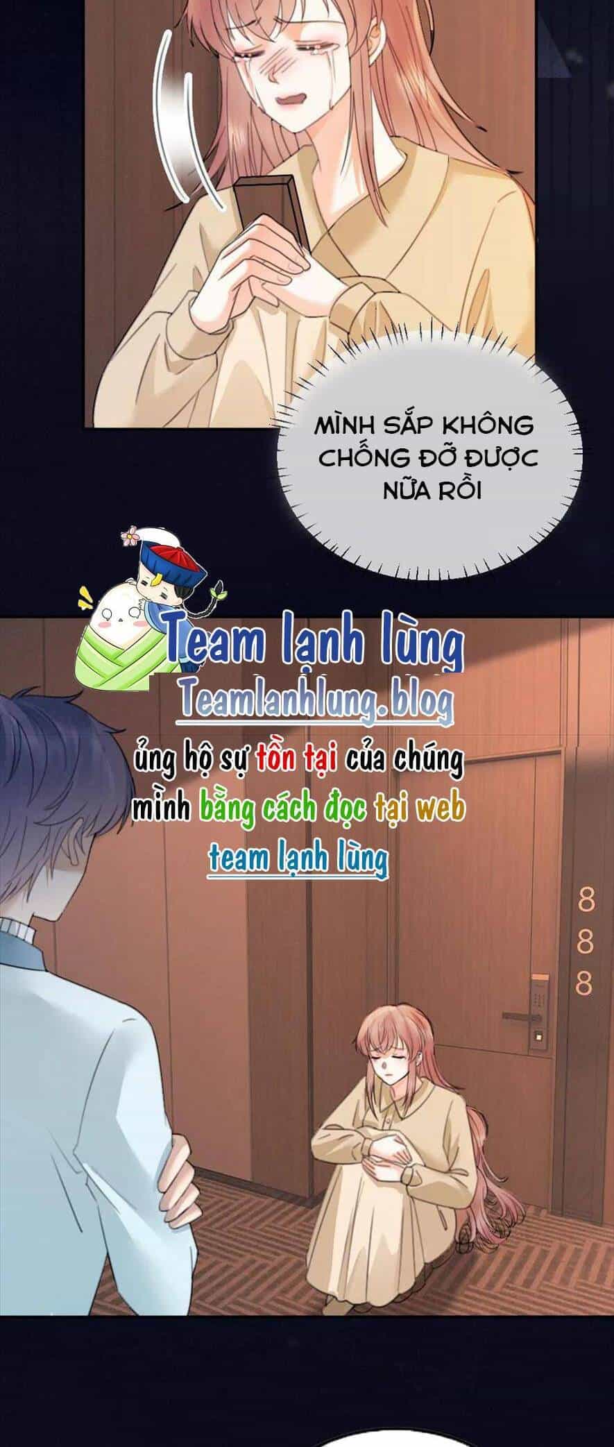 Cùng Đỉnh Luu Ảnh Đế Yêu Đương Phát Đường - Chương 376 - ảnh 9