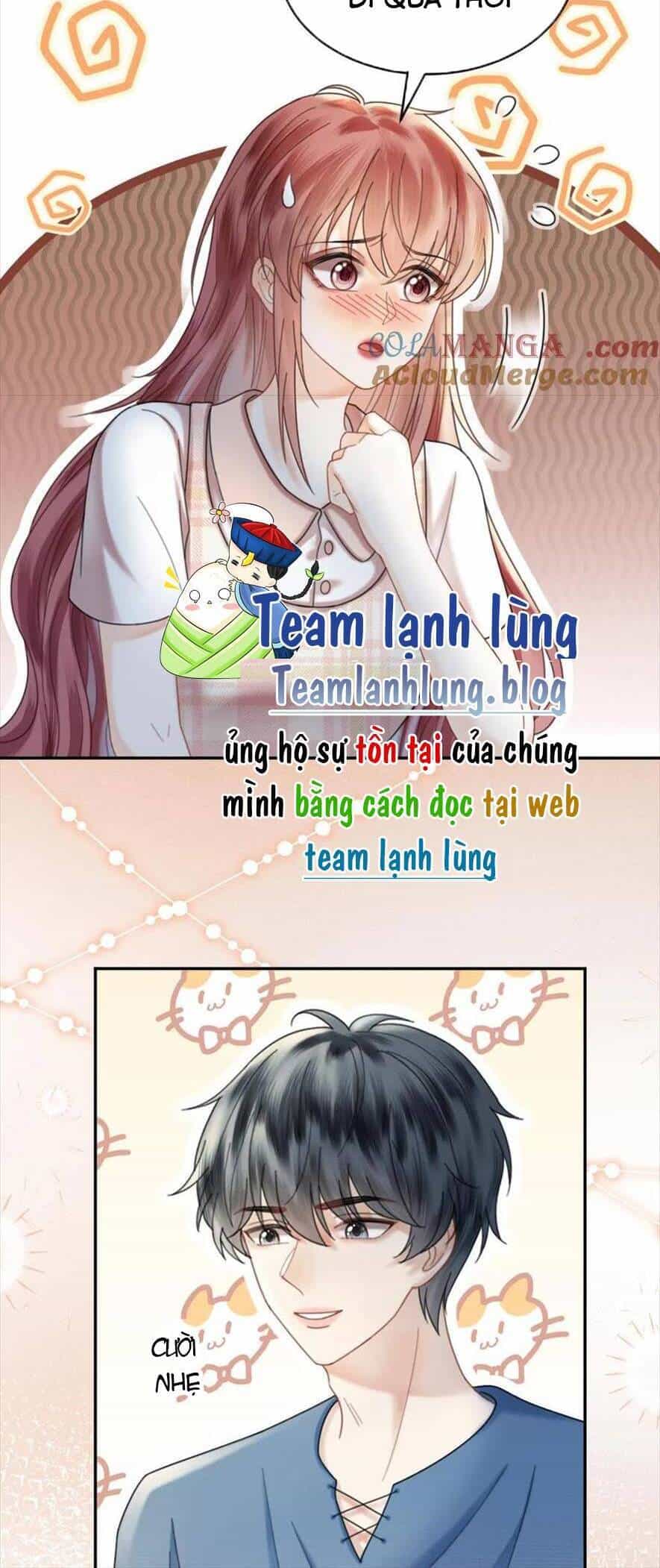 Cùng Đỉnh Luu Ảnh Đế Yêu Đương Phát Đường - Chương 377 - ảnh 14